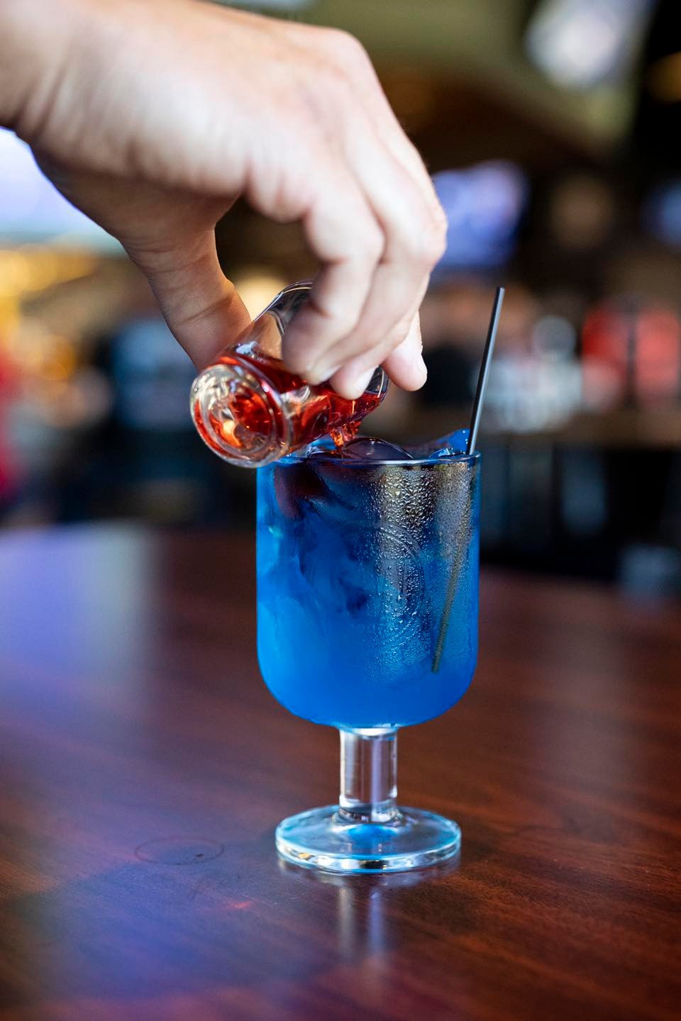 redbluedrink